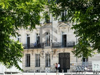 Acheter Bureau Bordeaux Gironde