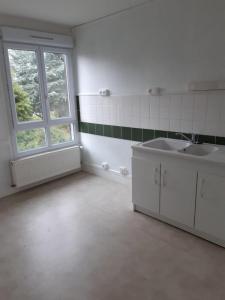 Louer Appartement 83 m2 Mesvres