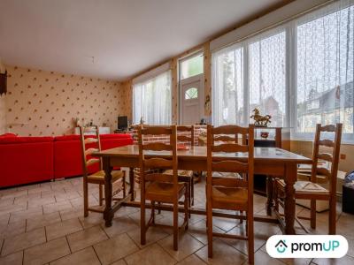 For sale Fresnoy-le-grand 4 rooms 132 m2 Aisne (02230) photo 2