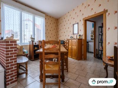 For sale Fresnoy-le-grand 4 rooms 132 m2 Aisne (02230) photo 3