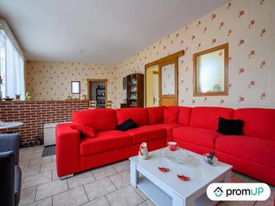 For sale Fresnoy-le-grand 4 rooms 132 m2 Aisne (02230) photo 4