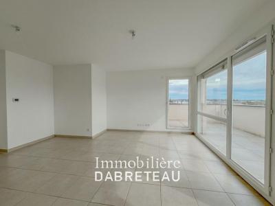 Annonce Vente 3 pices Appartement Vaulx-en-velin 69