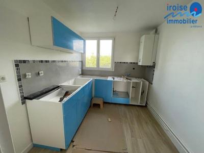 Acheter Appartement 74 m2 Brest