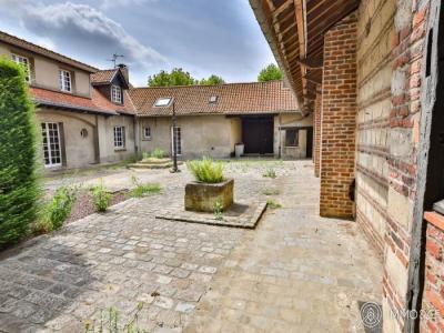 Annonce Vente Maison Avelin 59