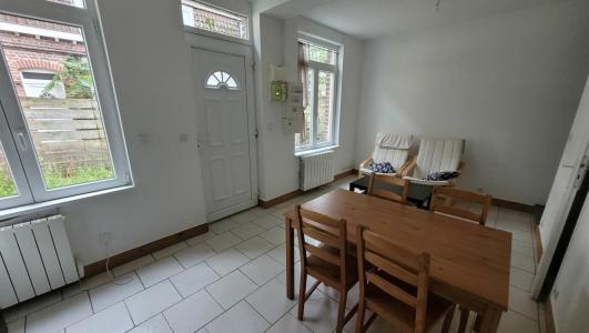 For rent Lille 3 rooms 35 m2 Nord (59000) photo 3