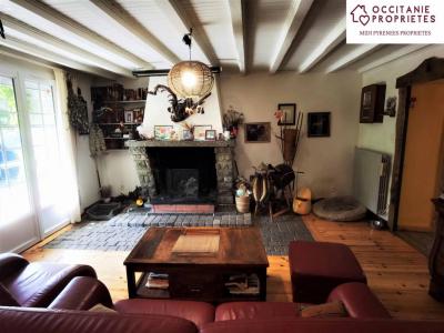 For sale Lescure 7 rooms 123 m2 Ariege (09420) photo 2