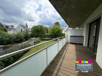 For sale Liffre 2 rooms 38 m2 Ille et vilaine (35340) photo 1