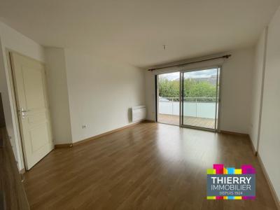 For sale Liffre 2 rooms 38 m2 Ille et vilaine (35340) photo 2