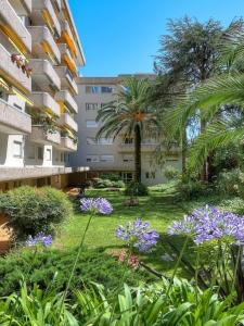 For sale Nice 3 rooms 72 m2 Alpes Maritimes (06000) photo 2