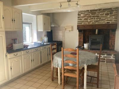 For sale Brandivy 3 rooms 65 m2 Morbihan (56390) photo 3