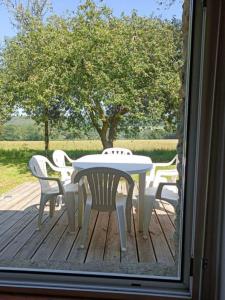 For sale Brandivy 3 rooms 65 m2 Morbihan (56390) photo 4