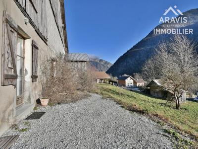 Acheter Maison Balme-de-thuy 472500 euros