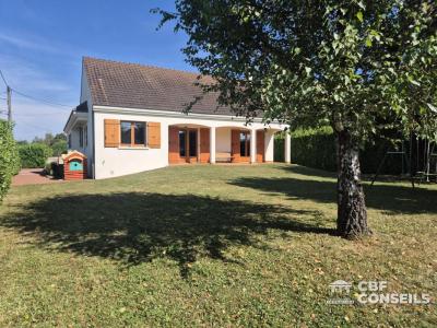 Annonce Vente 5 pices Maison Ouroux-sur-saone 71