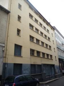 Annonce Location Parking Saint-etienne 42