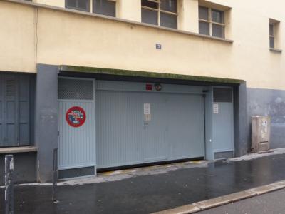 Louer Parking Saint-etienne Loire