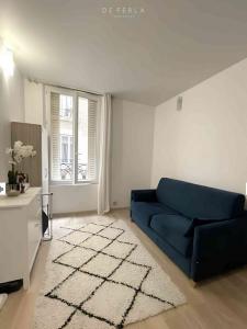 For sale Paris-15eme-arrondissement 1 room 15 m2 Paris (75015) photo 0