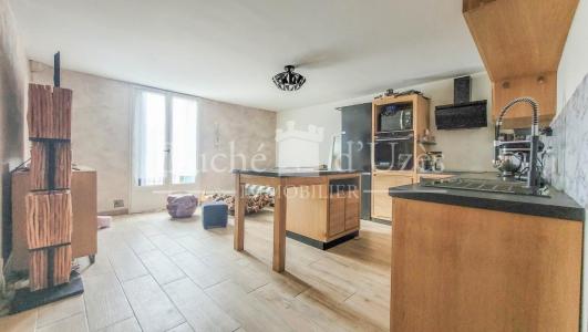 Annonce Vente 3 pices Appartement Uzes 30