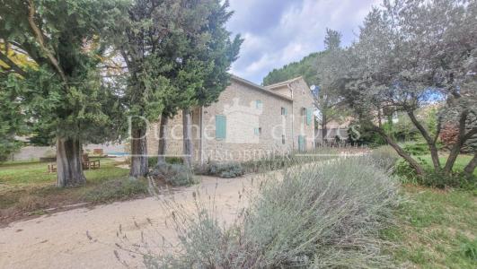 For sale Uzes 7 rooms 307 m2 Gard (30700) photo 1