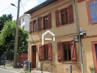 For sale Toulouse 1 room 17 m2 Haute garonne (31300) photo 1