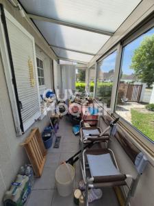 For sale Lacroix-saint-ouen 7 rooms 145 m2 Oise (60610) photo 1