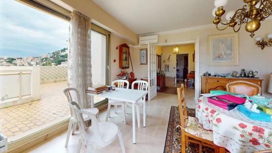 For sale Nice SAINT SYLVESTRE 5 rooms 116 m2 Alpes Maritimes (06000) photo 0