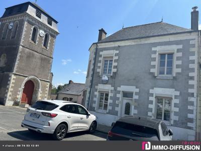 For sale 6 rooms 152 m2 Loire atlantique (44440) photo 0