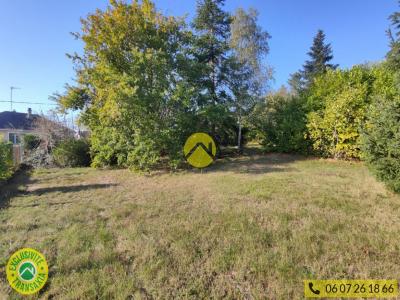 For sale Jouet-sur-l'aubois 2800 m2 Cher (18320) photo 1