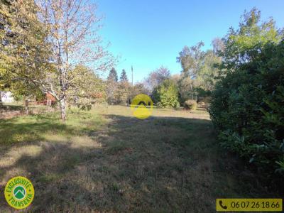 For sale Jouet-sur-l'aubois 2800 m2 Cher (18320) photo 2