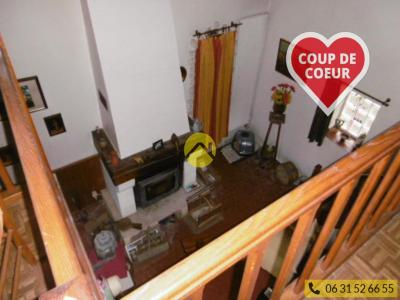 For sale Blanc 5 rooms 150 m2 Indre (36300) photo 2