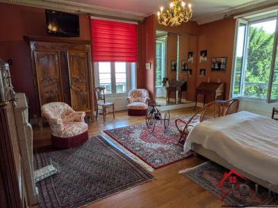 Acheter Maison Bletterans 550000 euros