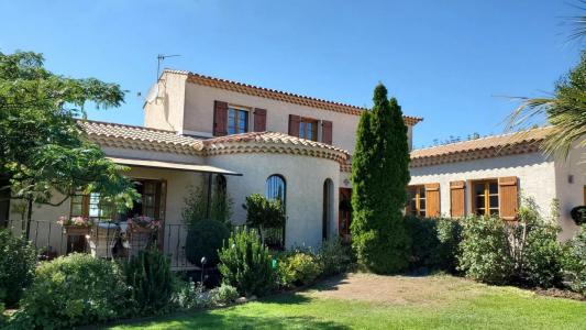 For sale Margon 4 rooms 183 m2 Herault (34320) photo 0