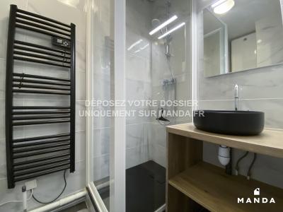 Louer Appartement Vincennes 1100 euros