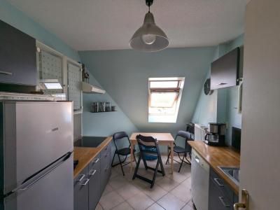 For sale Holtzheim 3 rooms 71 m2 Bas rhin (67810) photo 4