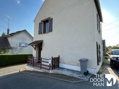 Annonce Vente 4 pices Maison Val-saint-germain 91