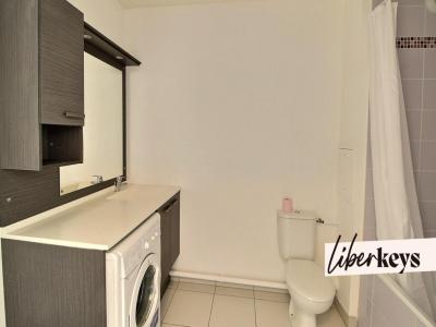 For sale Fresnes 2 rooms 43 m2 Val de Marne (94260) photo 4