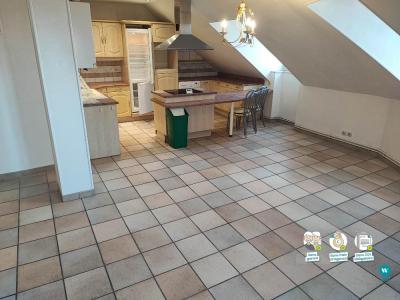 Annonce Location 4 pices Appartement Nevers 58