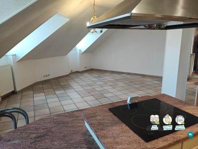 Louer Appartement Nevers 699 euros