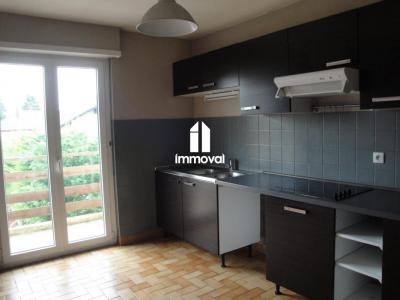 For rent Geispolsheim 3 rooms 87 m2 Bas rhin (67400) photo 0