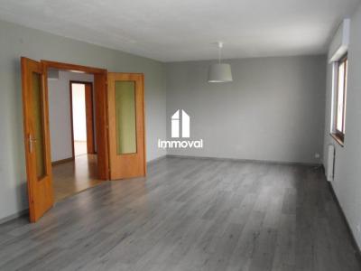 For rent Geispolsheim 3 rooms 87 m2 Bas rhin (67400) photo 3