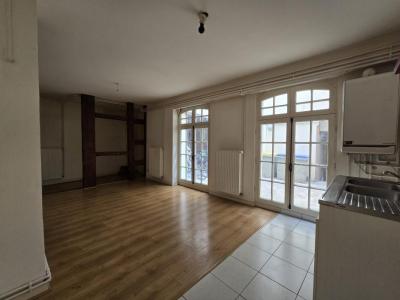 Acheter Appartement 41 m2 Strasbourg