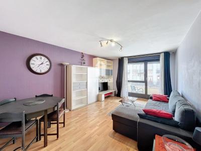 For rent Strasbourg 2 rooms 47 m2 Bas rhin (67000) photo 0