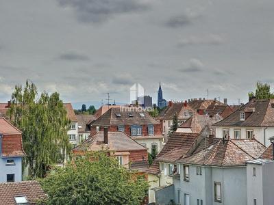 For sale Strasbourg 5 rooms 98 m2 Bas rhin (67200) photo 0