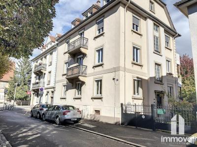 For sale Strasbourg 5 rooms 98 m2 Bas rhin (67200) photo 3