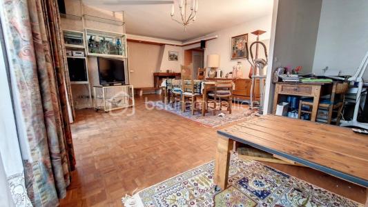 For sale Paris-20eme-arrondissement 4 rooms 94 m2 Paris (75020) photo 1