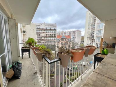 For sale Paris-20eme-arrondissement 4 rooms 94 m2 Paris (75020) photo 2