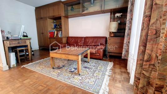 For sale Paris-20eme-arrondissement 4 rooms 94 m2 Paris (75020) photo 3