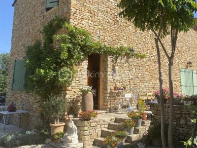 For sale Apt 4 rooms 110 m2 Vaucluse (84400) photo 0