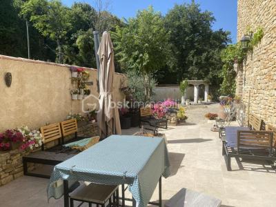 For sale Apt 4 rooms 110 m2 Vaucluse (84400) photo 4