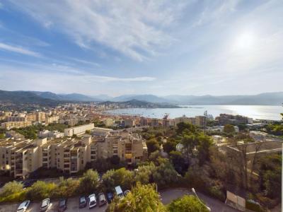 For sale Ajaccio 2 rooms 42 m2 Corse (20000) photo 0