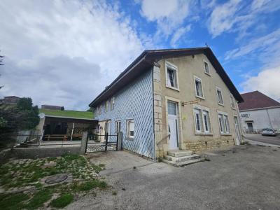 For sale Barboux 13 rooms 329 m2 Doubs (25210) photo 0